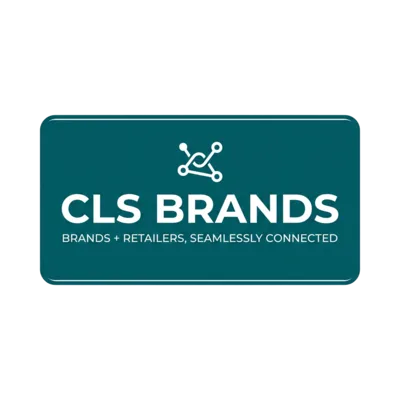 CLS Brands logo — Brand Distribution company using Willowcommerce for eCommerce operations management