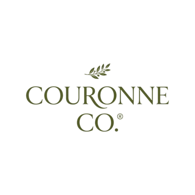 Couronne Co. logo — Home Décor company using Willowcommerce for eCommerce operations management