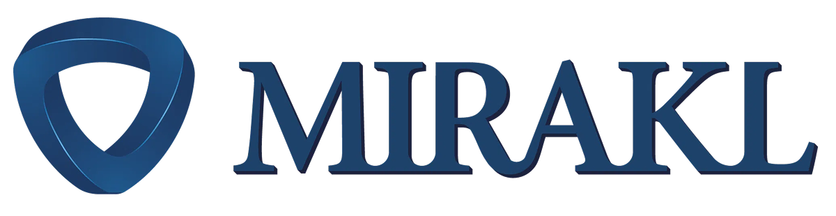 Mirakl logo