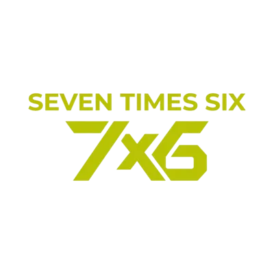 Seven Times Six logo — Licensed Apparel company using Willowcommerce for eCommerce operations management