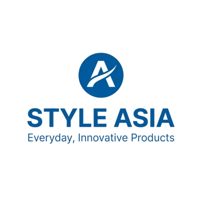 Style Asia logo