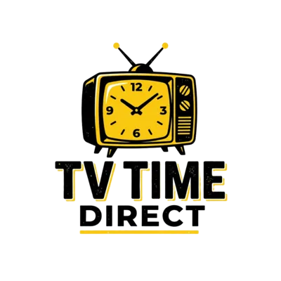 TV Time Direct logo — Consumer Products company using Willowcommerce for eCommerce operations management